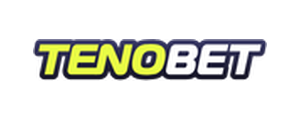 Tenobet logo