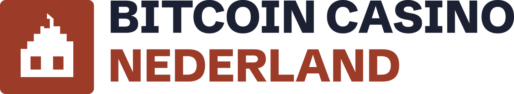 Bitcoin Casino Nederland