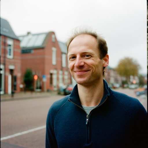 Joris Vermeulen